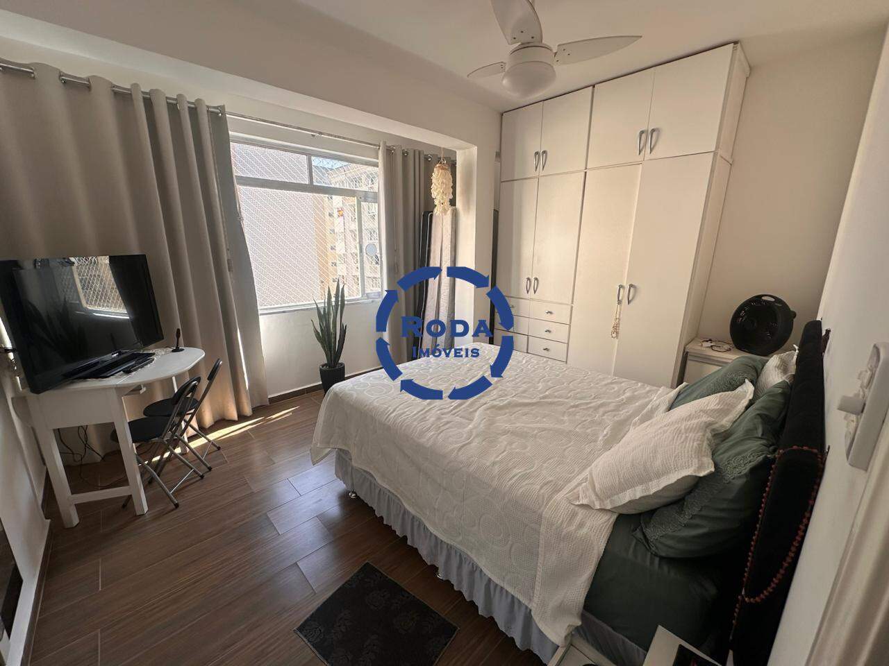 Apartamento à venda no Boqueirão: 