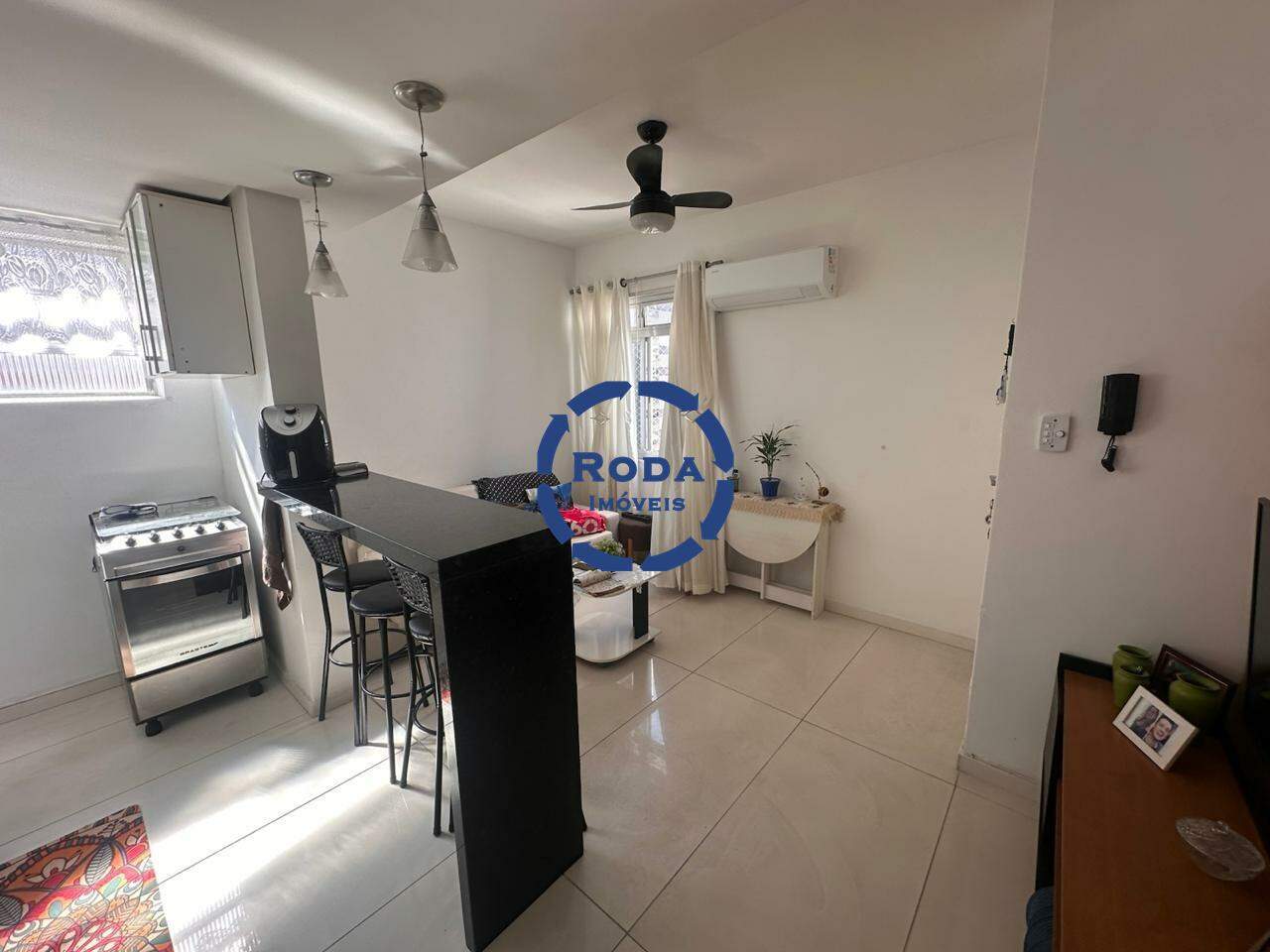 Apartamento à venda no Boqueirão: 