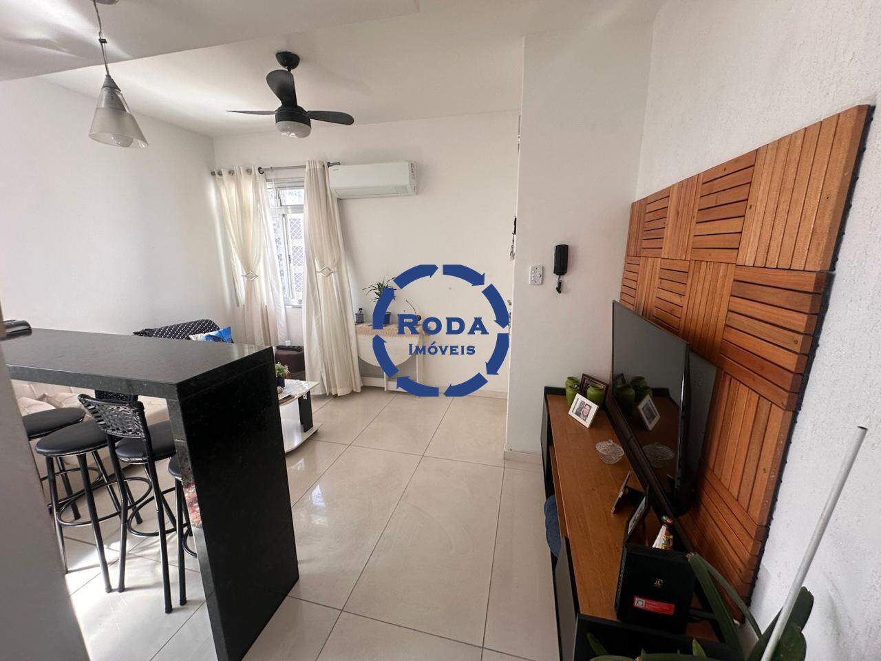 Apartamento à venda no Boqueirão: 