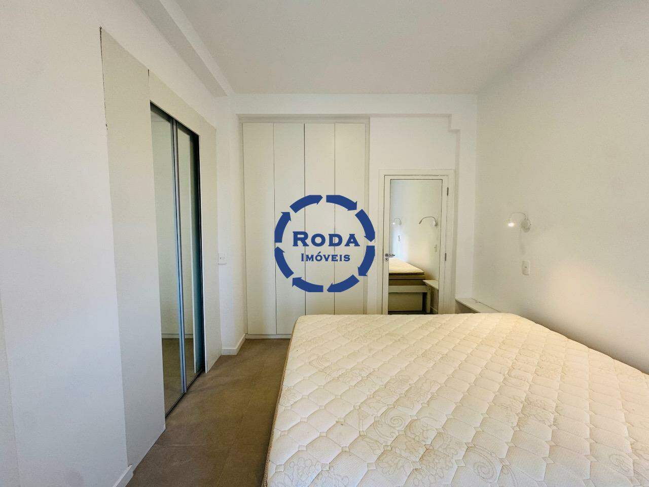 Apartamento à venda no Boqueirão: suite