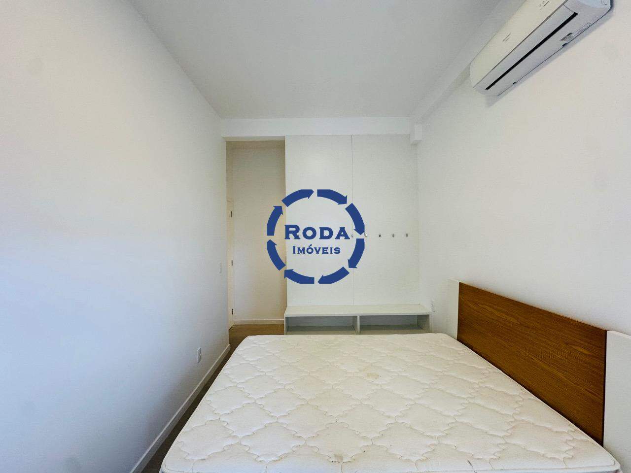 Apartamento à venda no Boqueirão: quarto