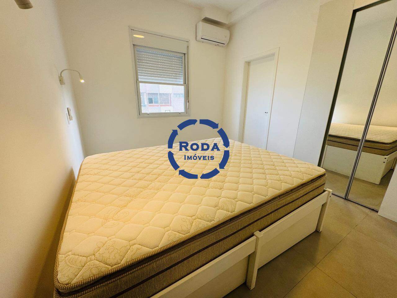 Apartamento à venda no Boqueirão: suite