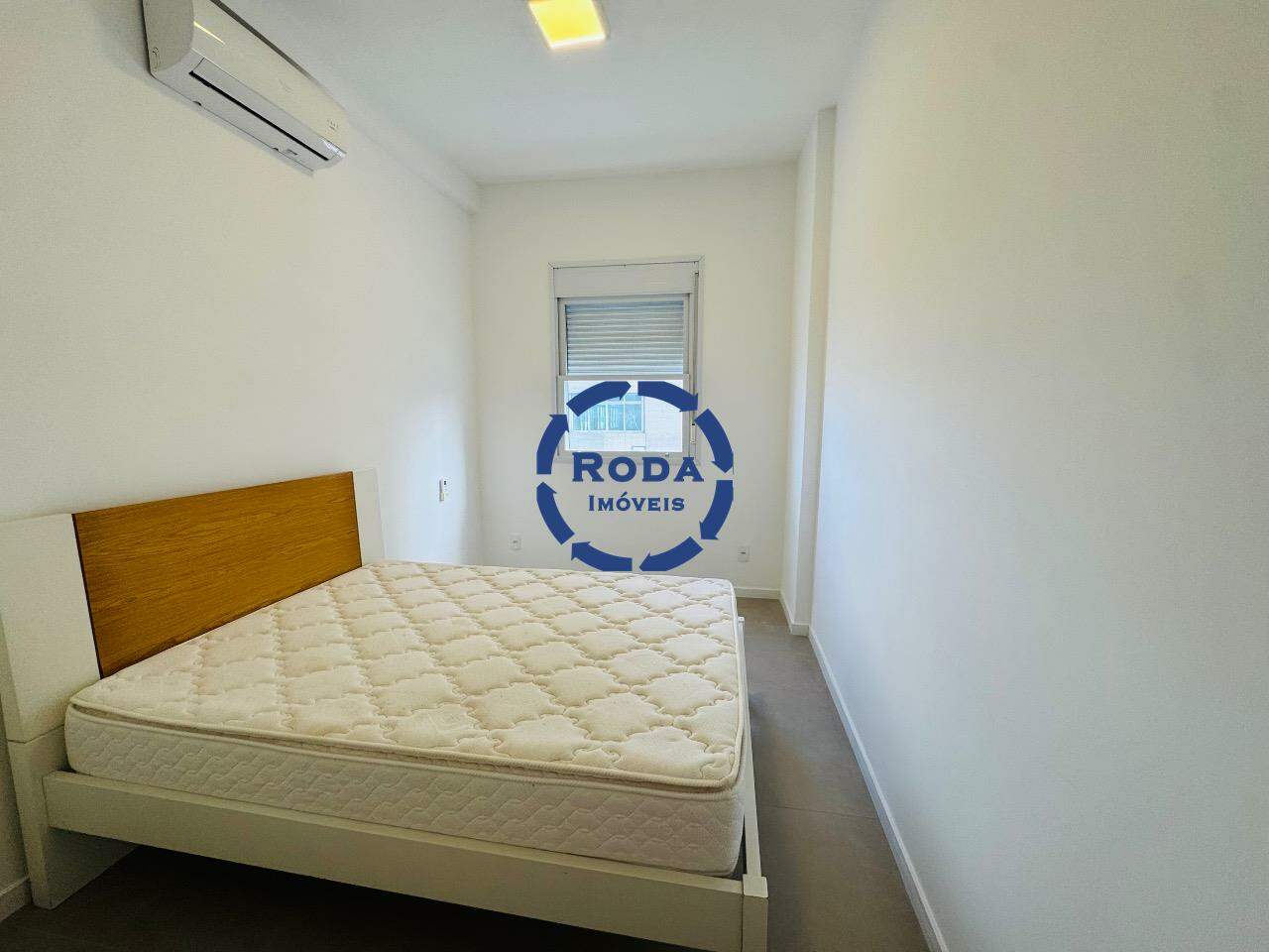 Apartamento à venda no Boqueirão: quarto