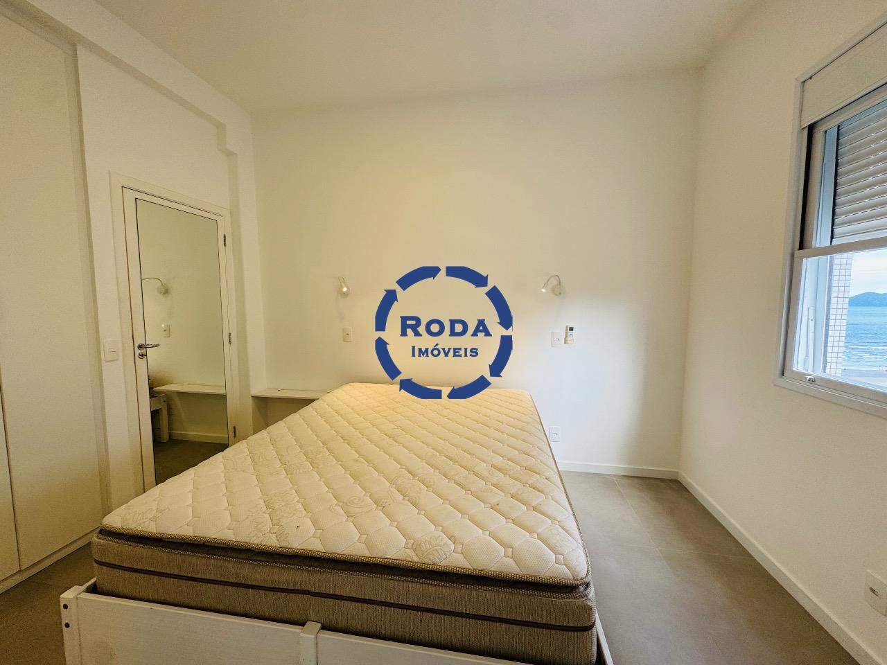 Apartamento à venda no Boqueirão: suite