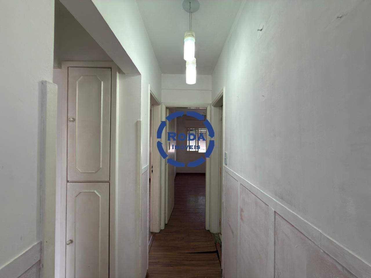 Apartamento à venda no Embaré: 