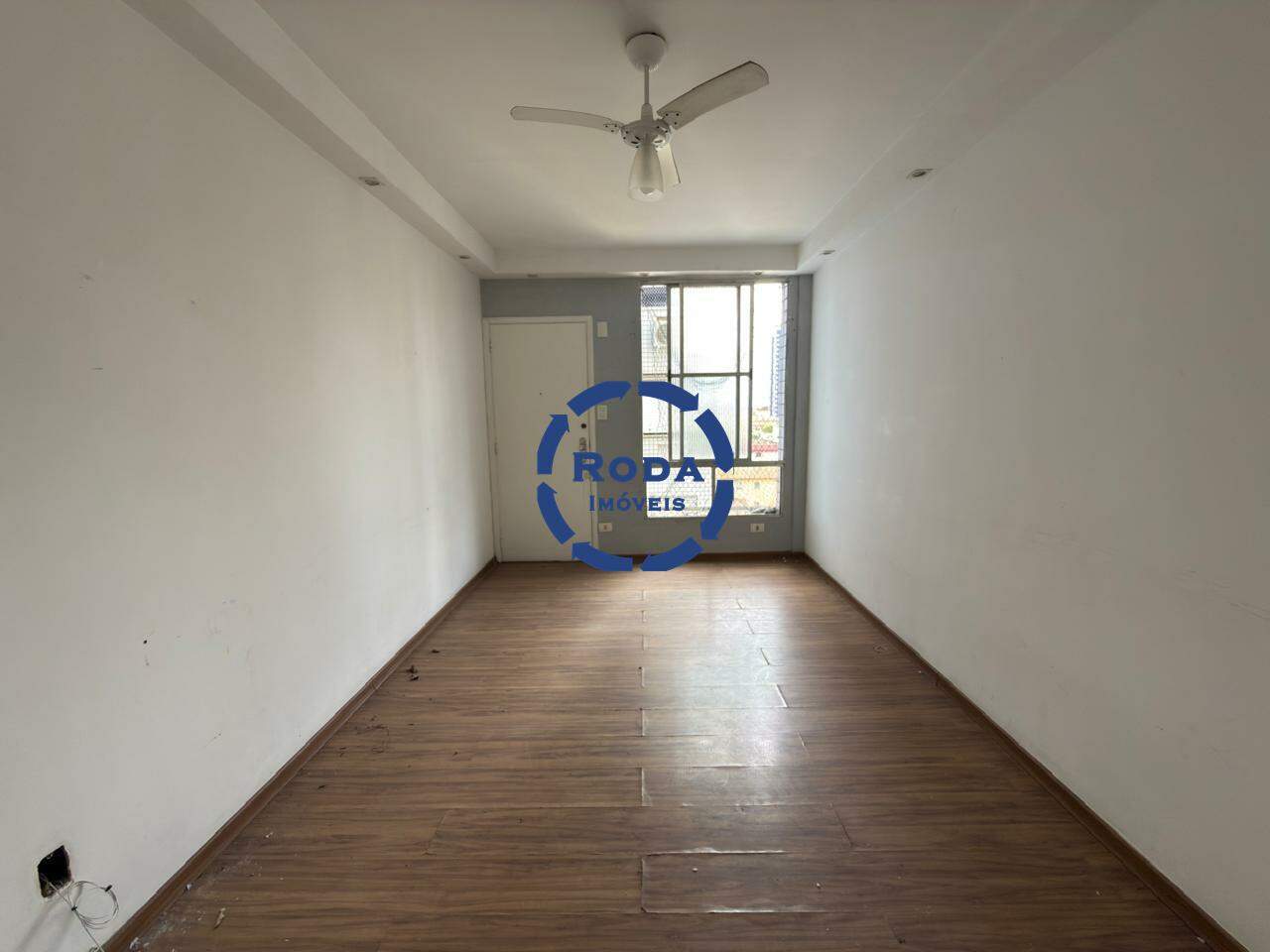 Apartamento à venda no Embaré: 