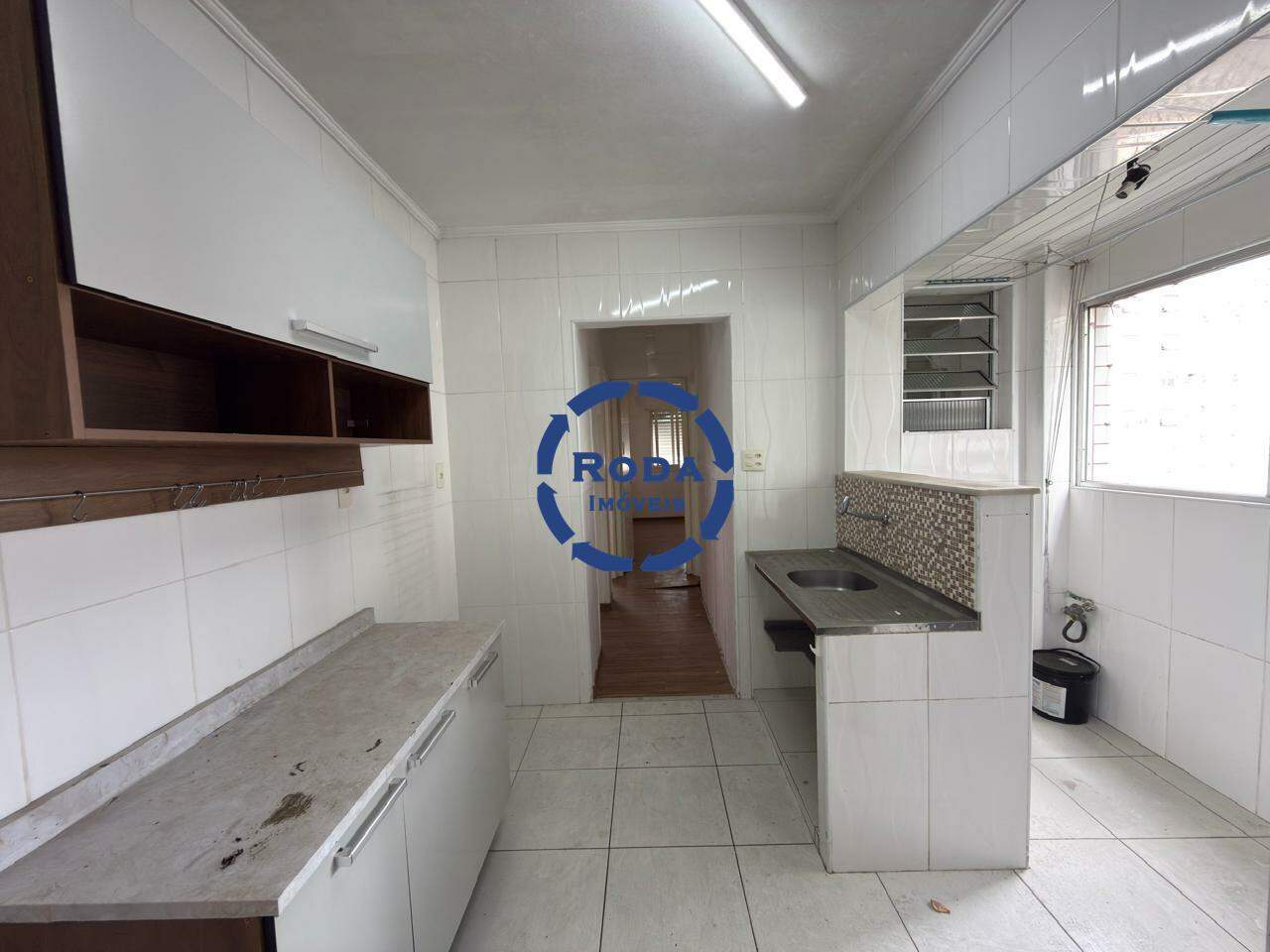 Apartamento à venda no Embaré: 