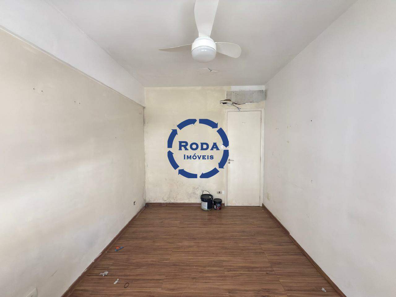 Apartamento à venda no Embaré: 
