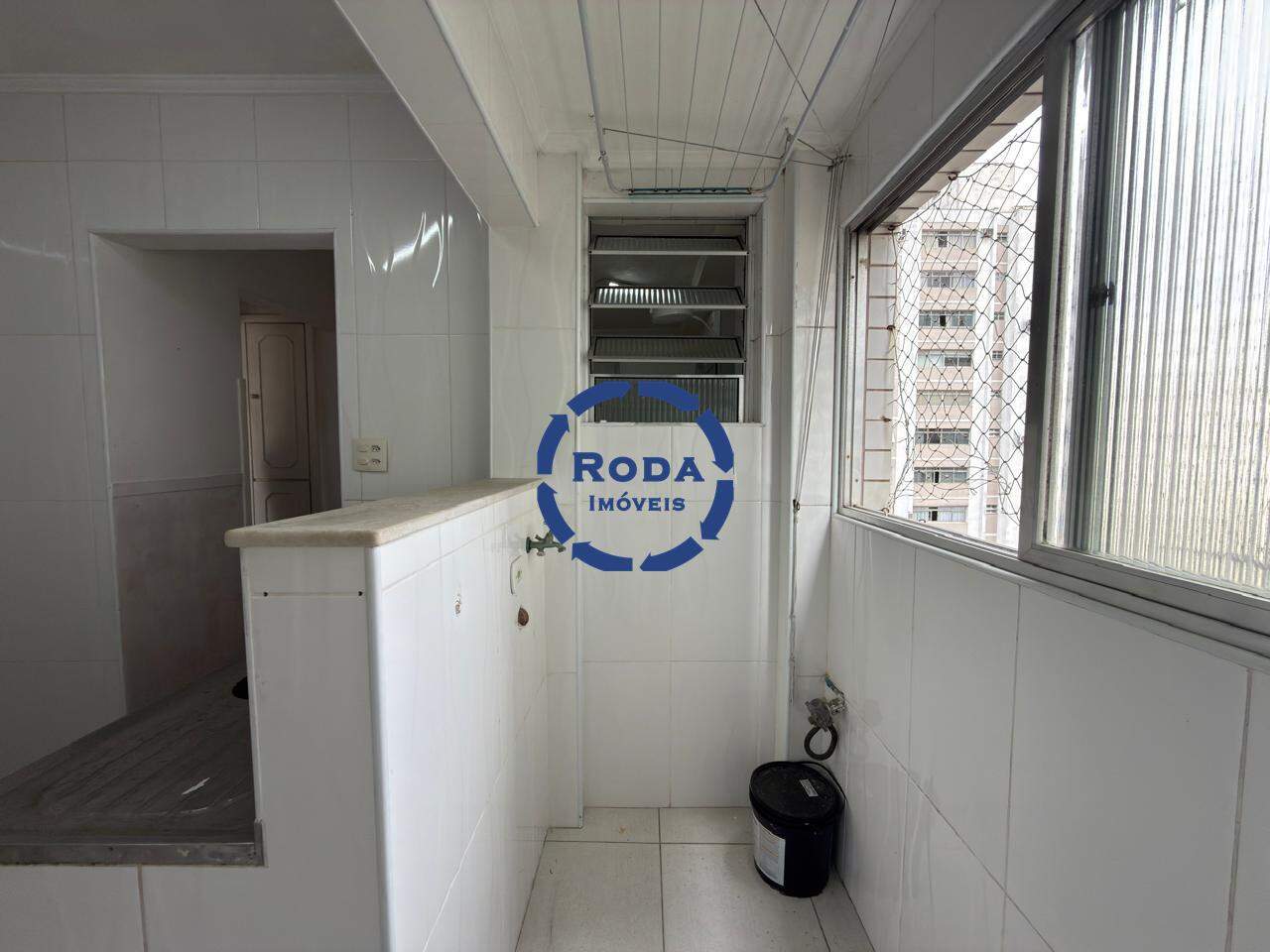 Apartamento à venda no Embaré: 