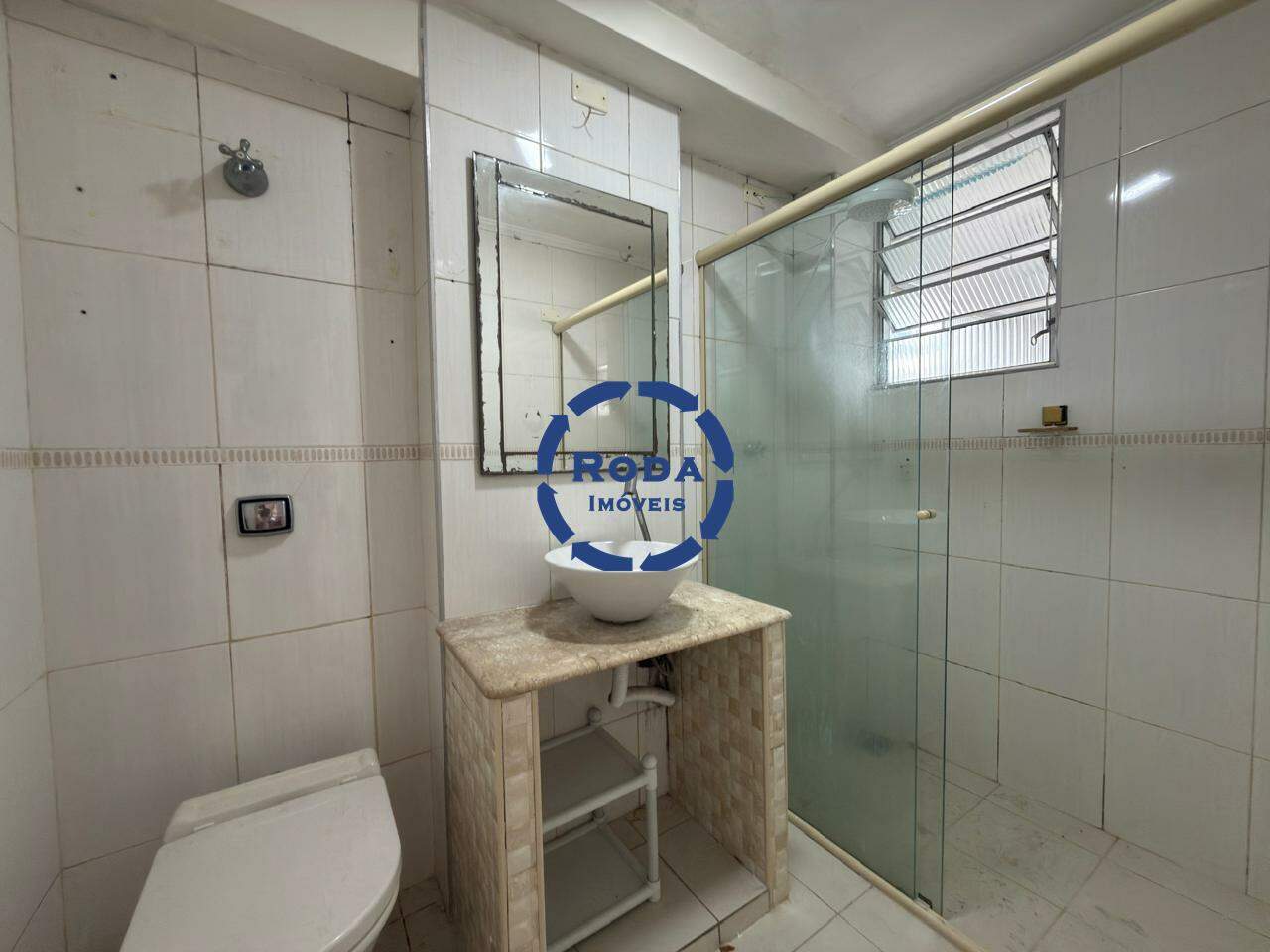 Apartamento à venda no Embaré: 