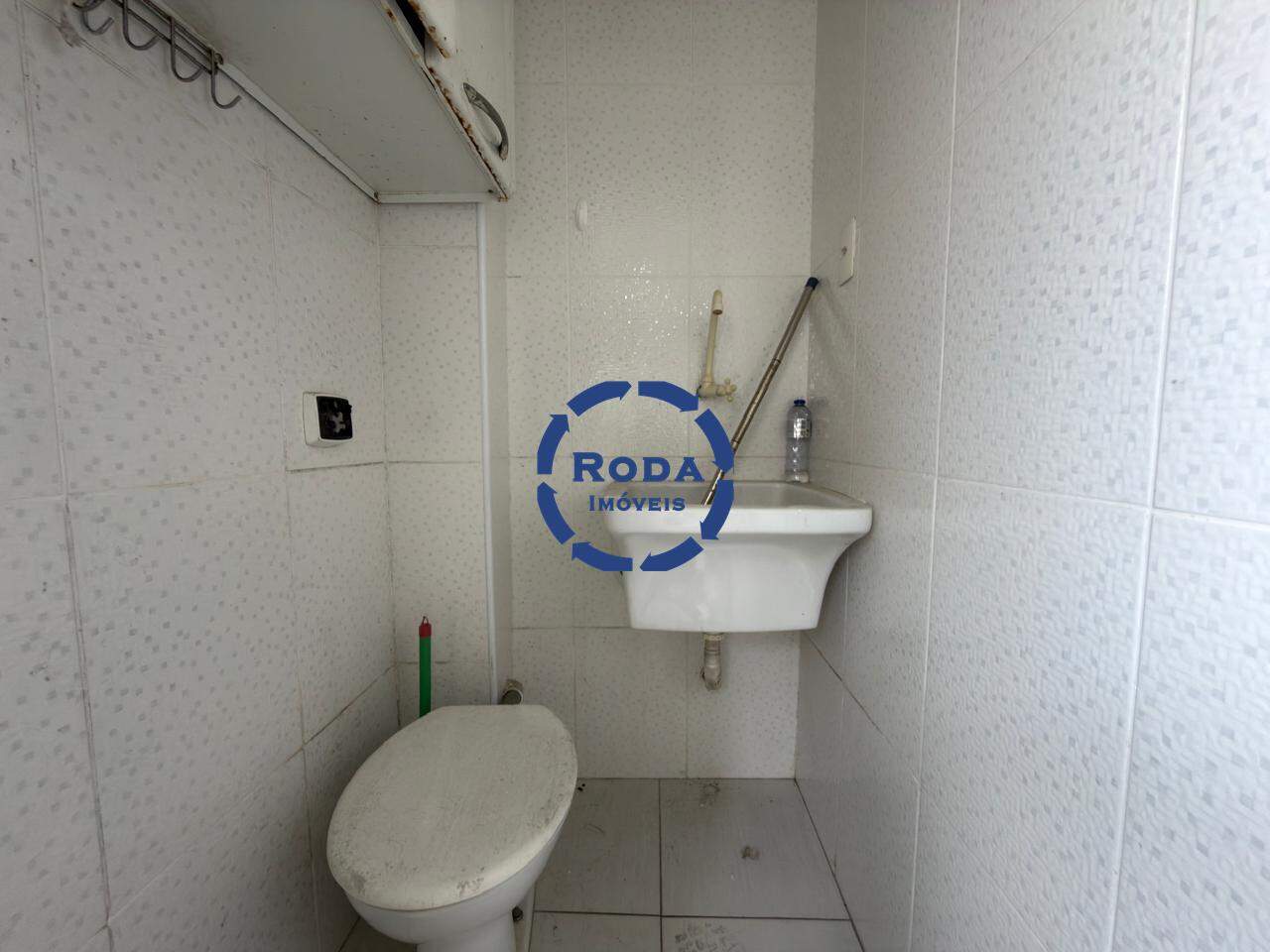 Apartamento à venda no Embaré: 