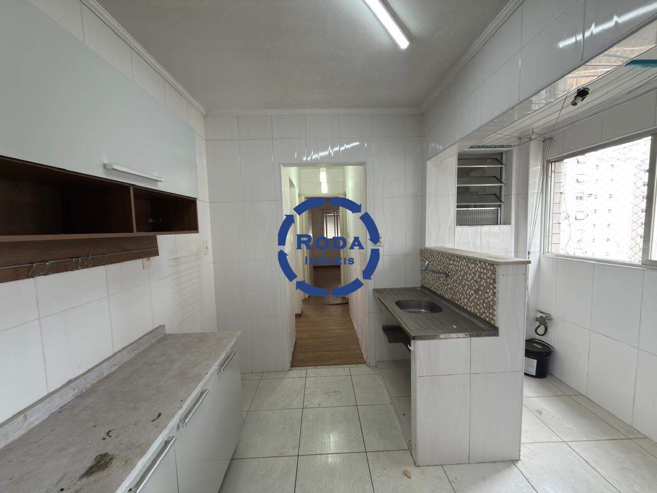 Apartamento à venda no Embaré: 
