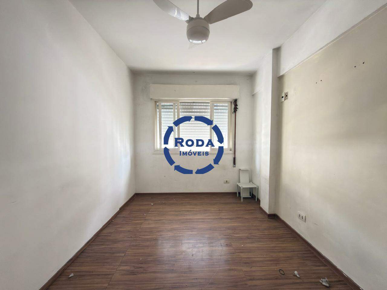 Apartamento à venda no Embaré: 