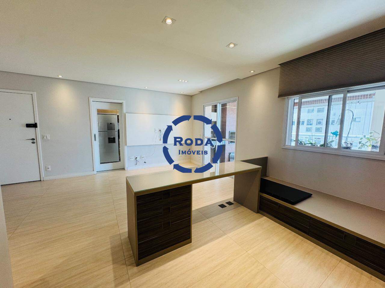 Apartamento à venda no Pompéia: 