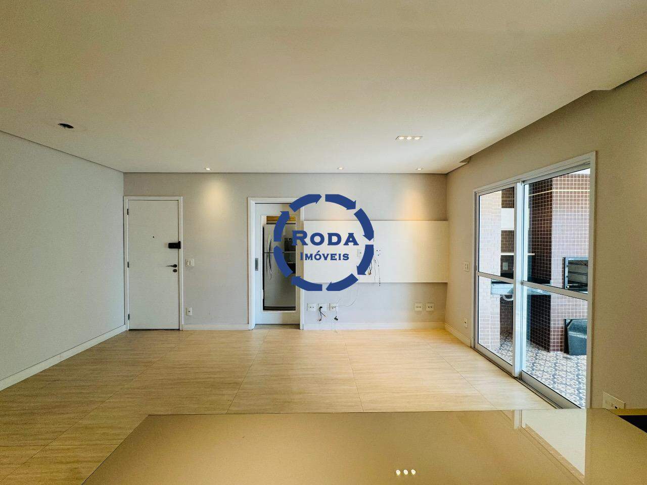 Apartamento à venda no Pompéia: 