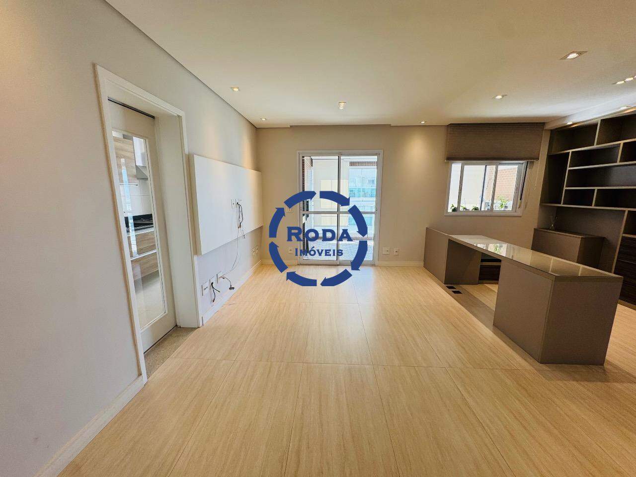 Apartamento à venda no Pompéia: 