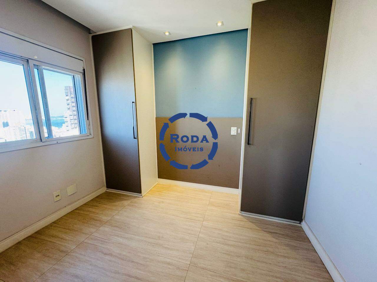 Apartamento à venda no Pompéia: 
