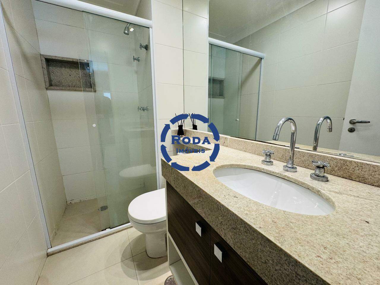 Apartamento à venda no Pompéia: 