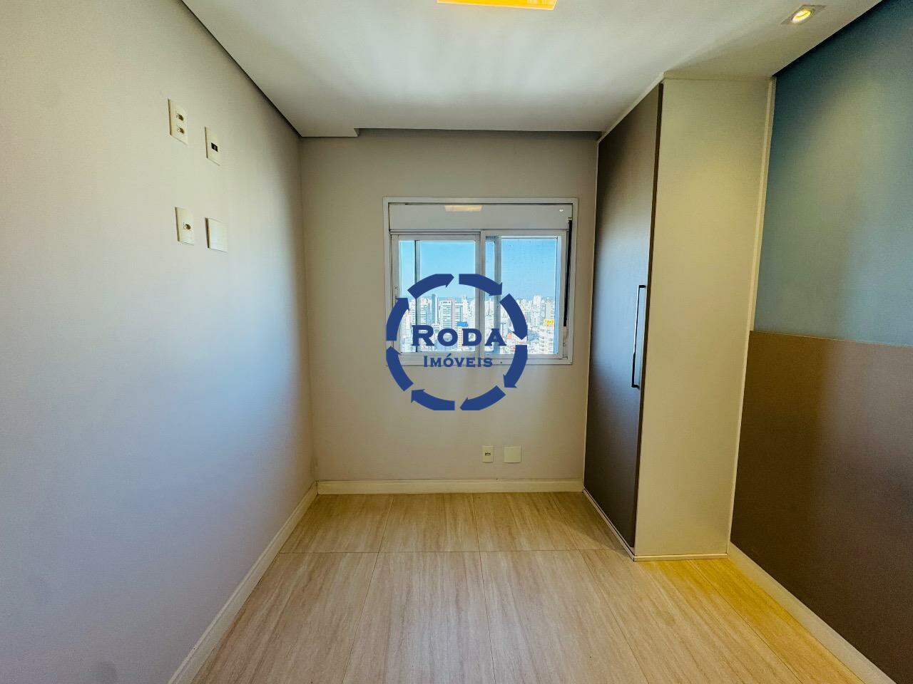 Apartamento à venda no Pompéia: 