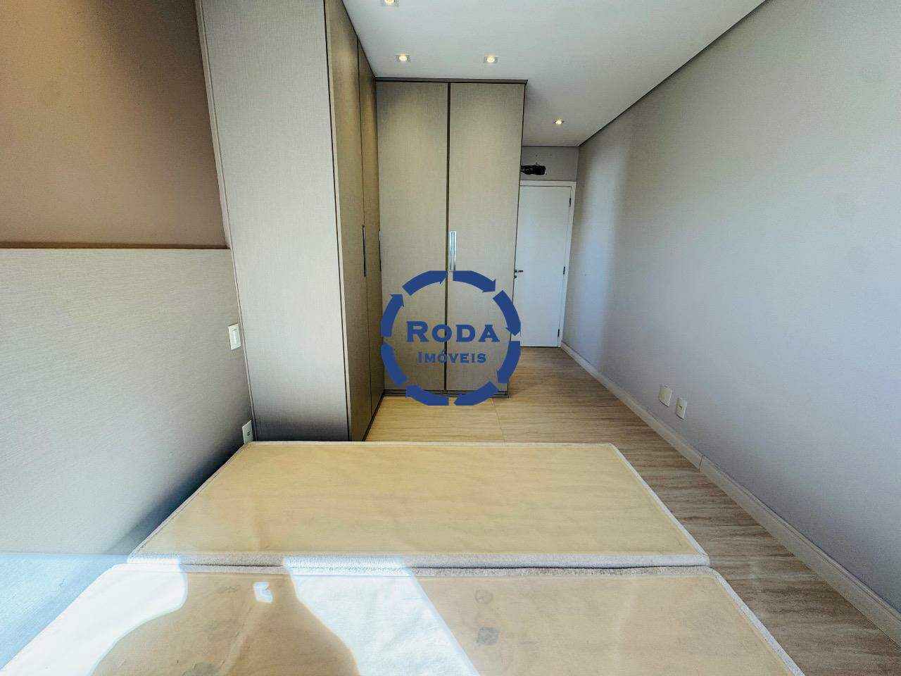 Apartamento à venda no Pompéia: 