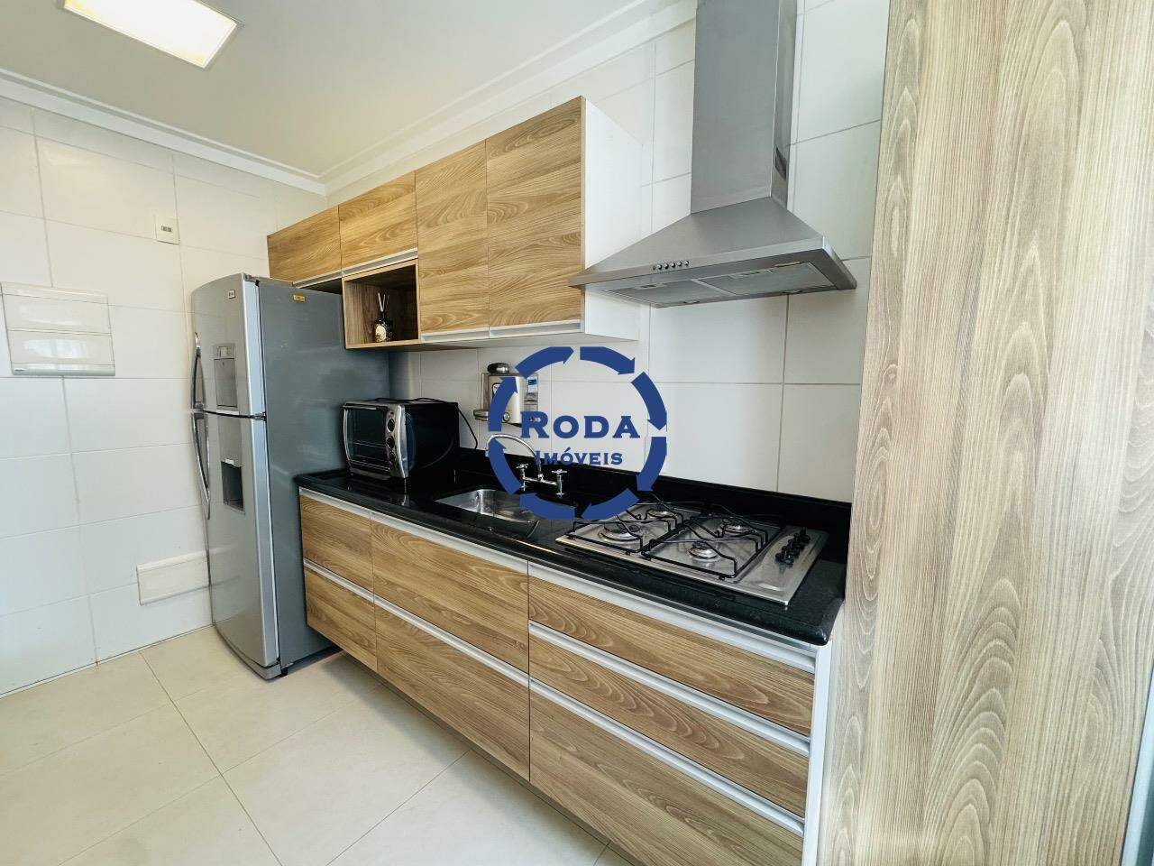 Apartamento à venda no Pompéia: 