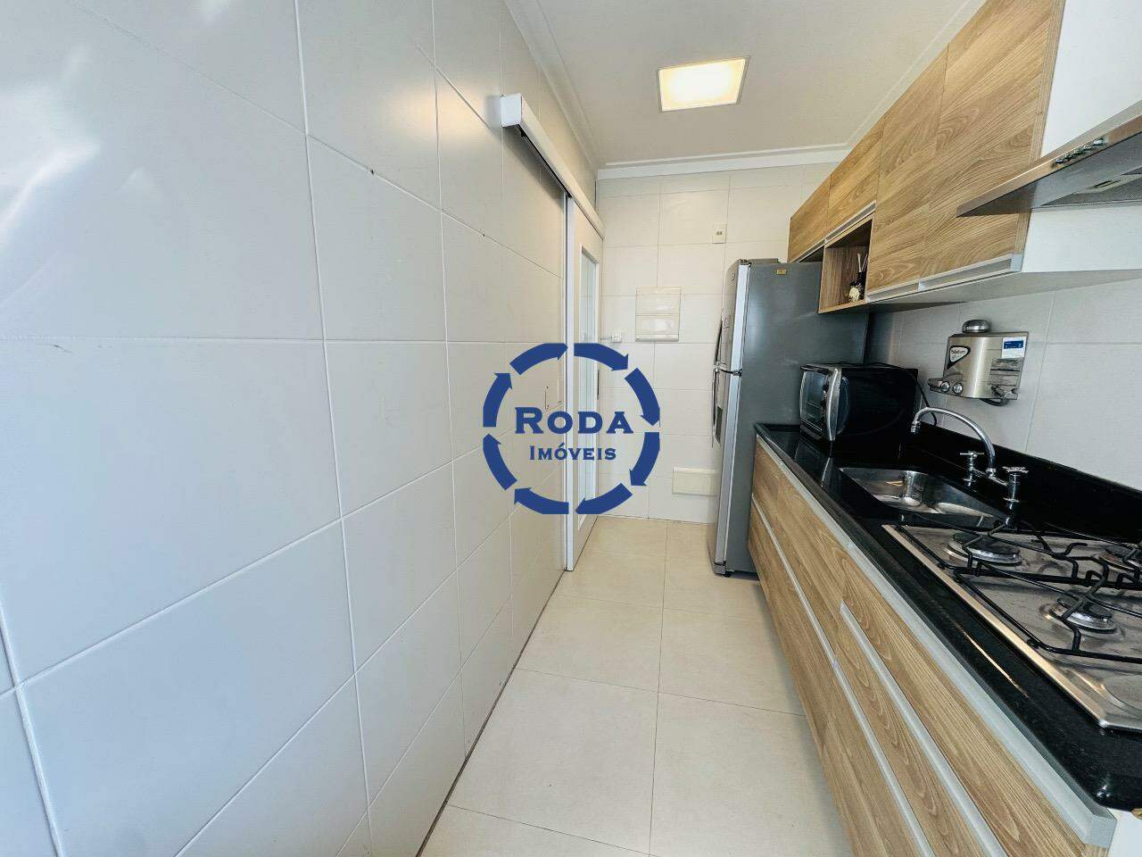 Apartamento à venda no Pompéia: 