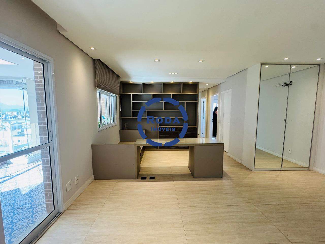 Apartamento à venda no Pompéia: 