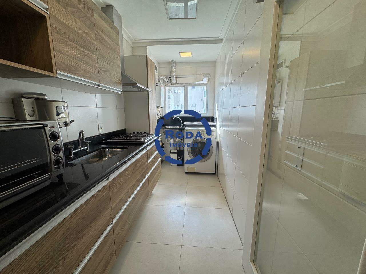 Apartamento à venda no Pompéia: 