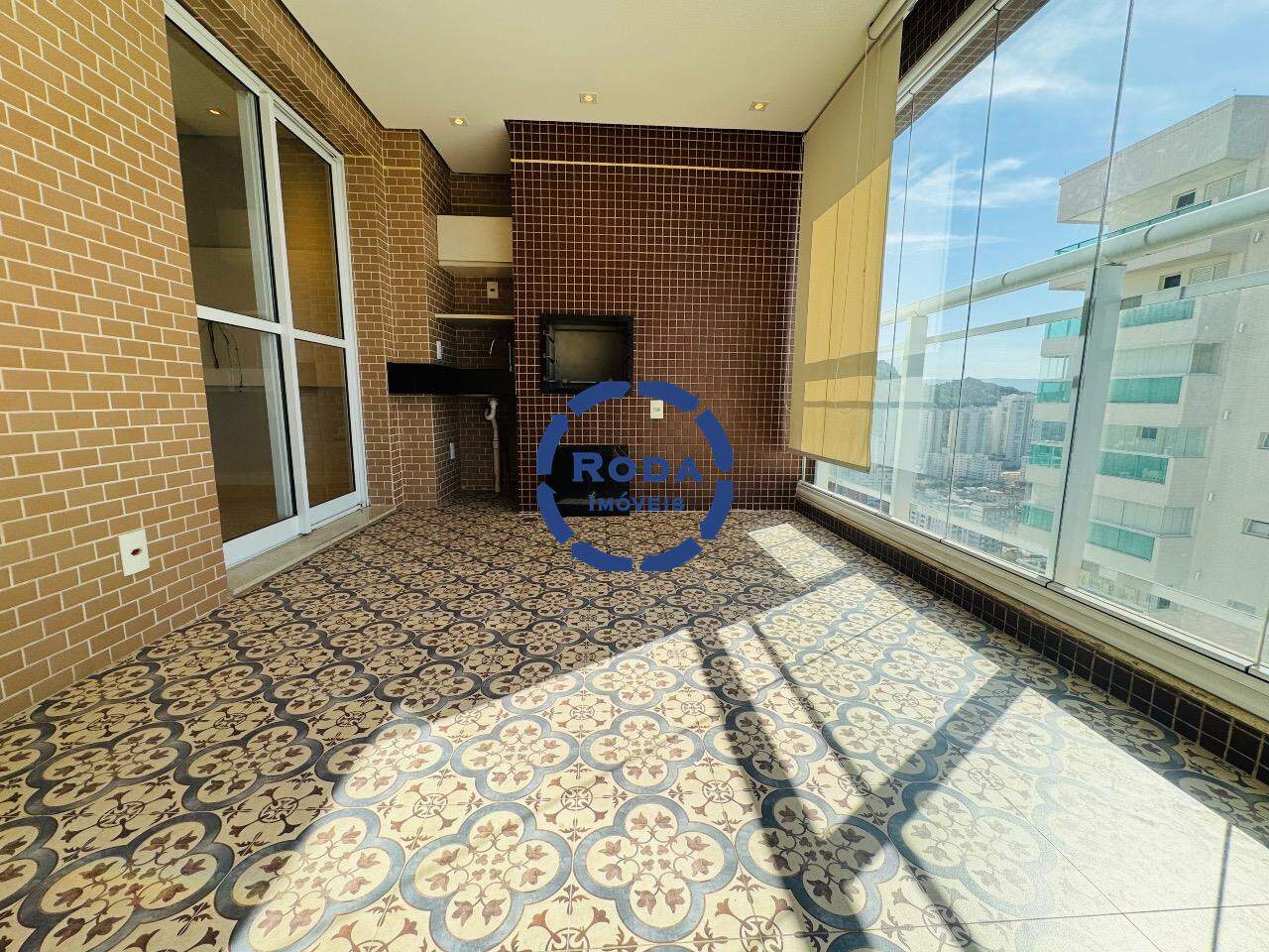 Apartamento à venda no Pompéia: 