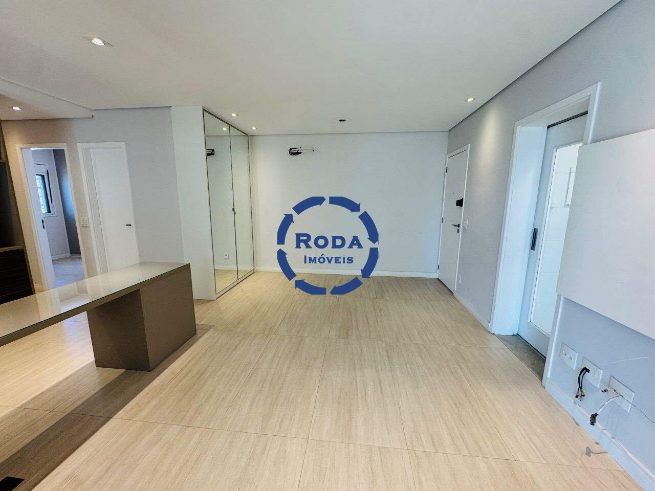 Apartamento à venda no Pompéia: 