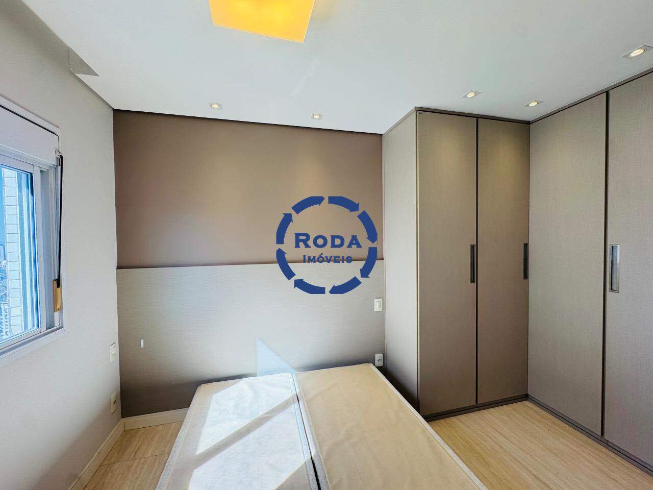 Apartamento à venda no Pompéia: 