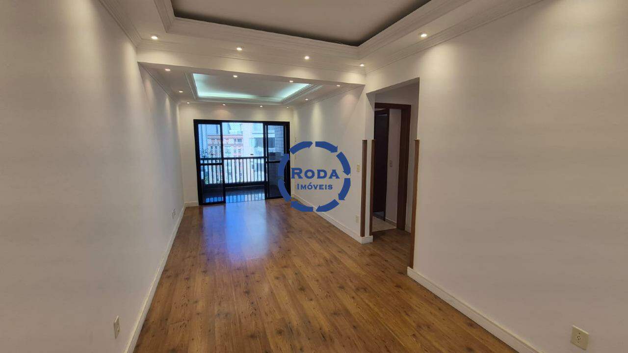 Apartamento para aluguel no Gonzaga:
