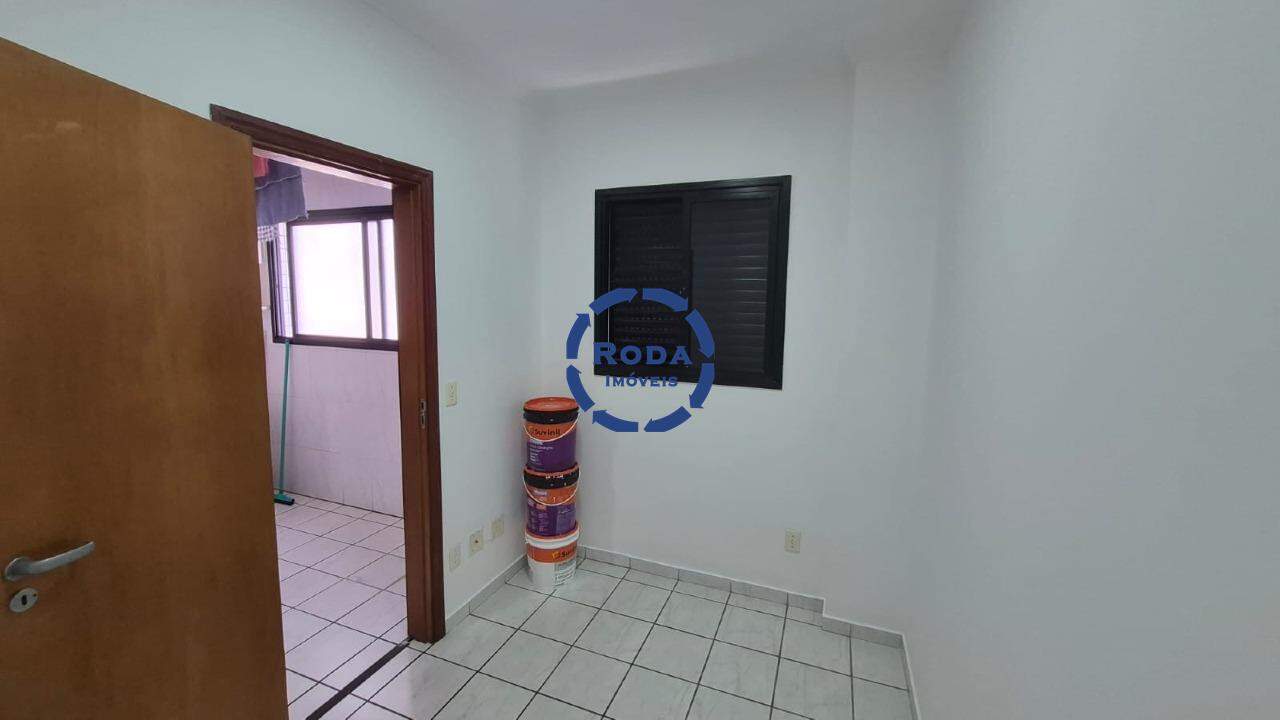 Apartamento para aluguel no Gonzaga: