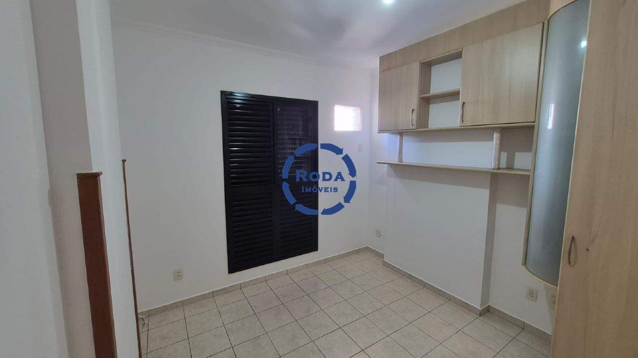 Apartamento para aluguel no Gonzaga: