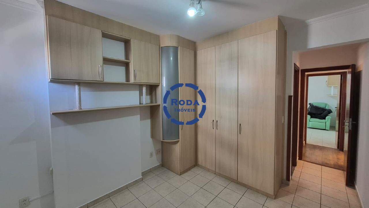 Apartamento para aluguel no Gonzaga:
