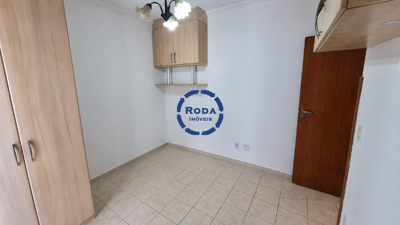 Apartamento para aluguel no Gonzaga: