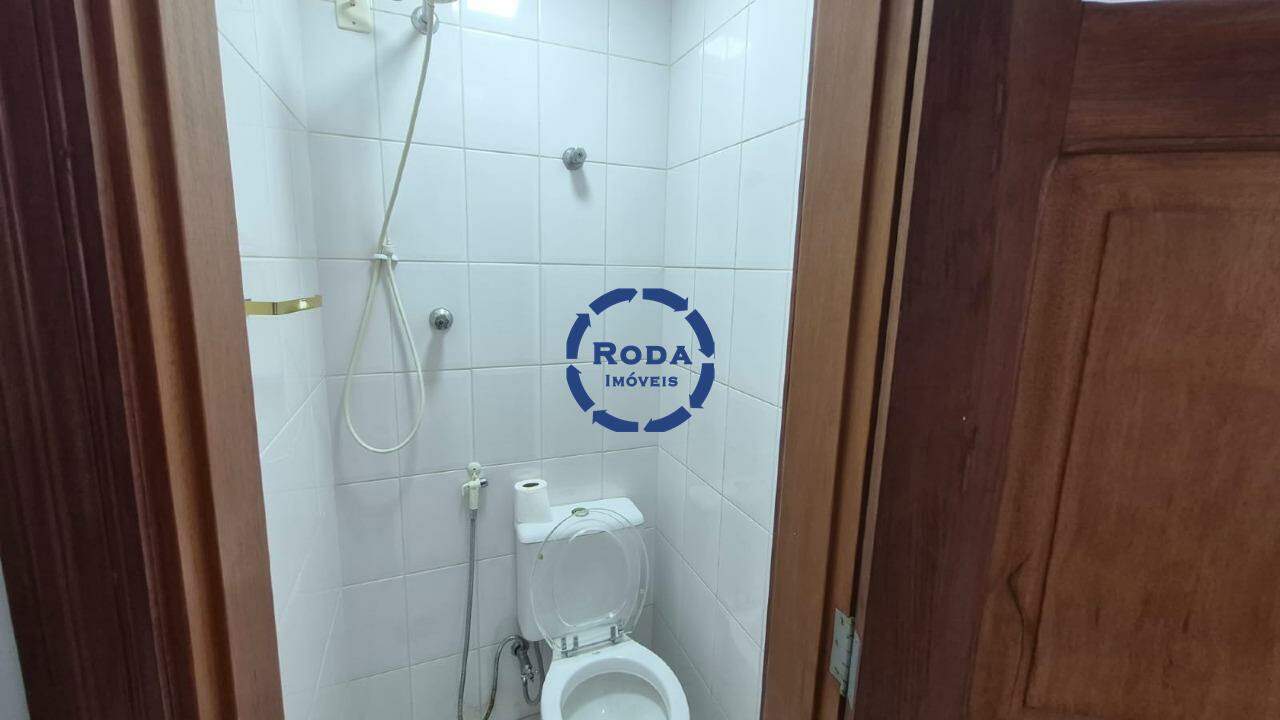 Apartamento para aluguel no Gonzaga:
