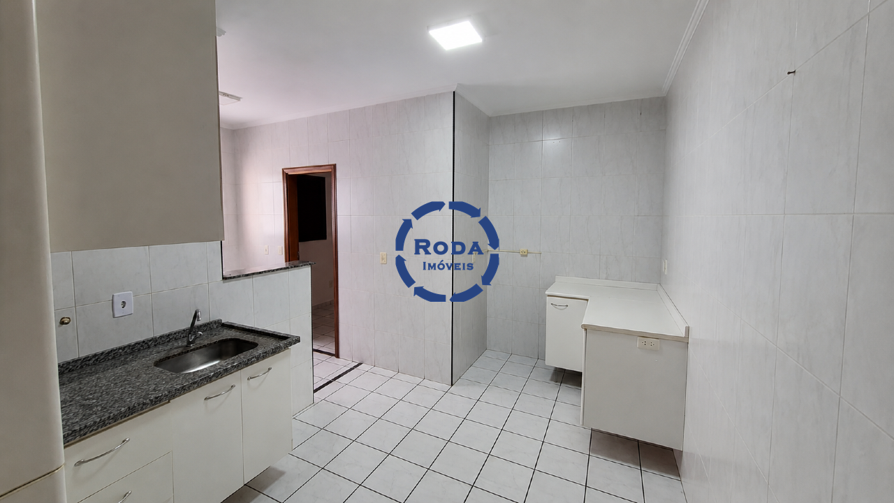 Apartamento para aluguel no Gonzaga: