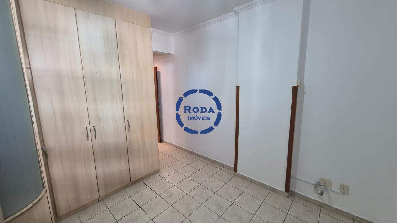 Apartamento para aluguel no Gonzaga: