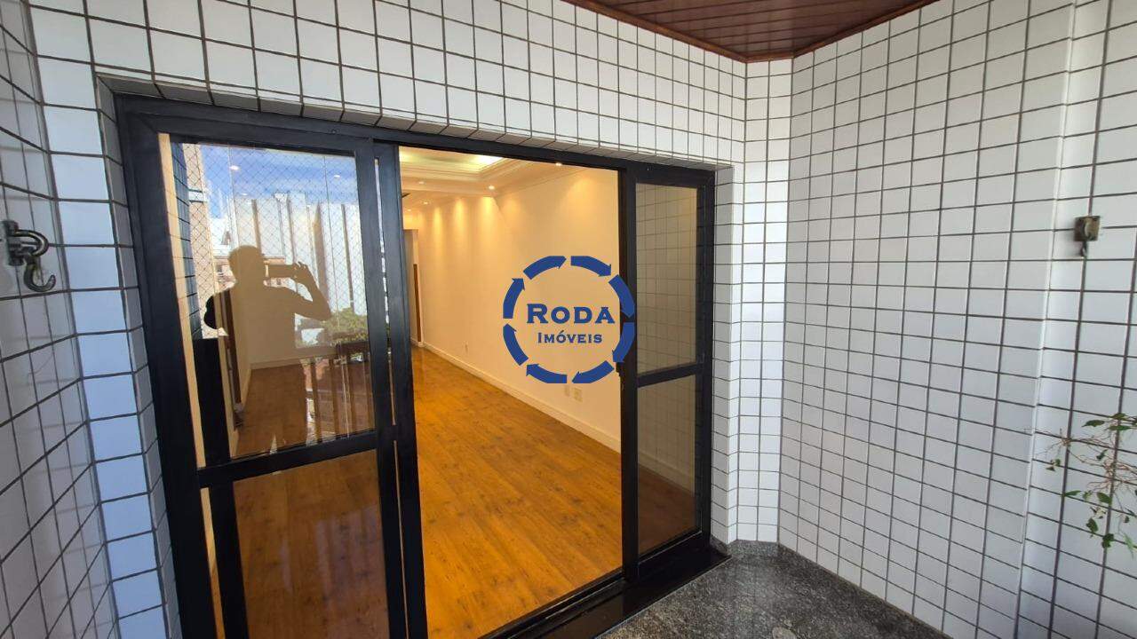 Apartamento para aluguel no Gonzaga: 