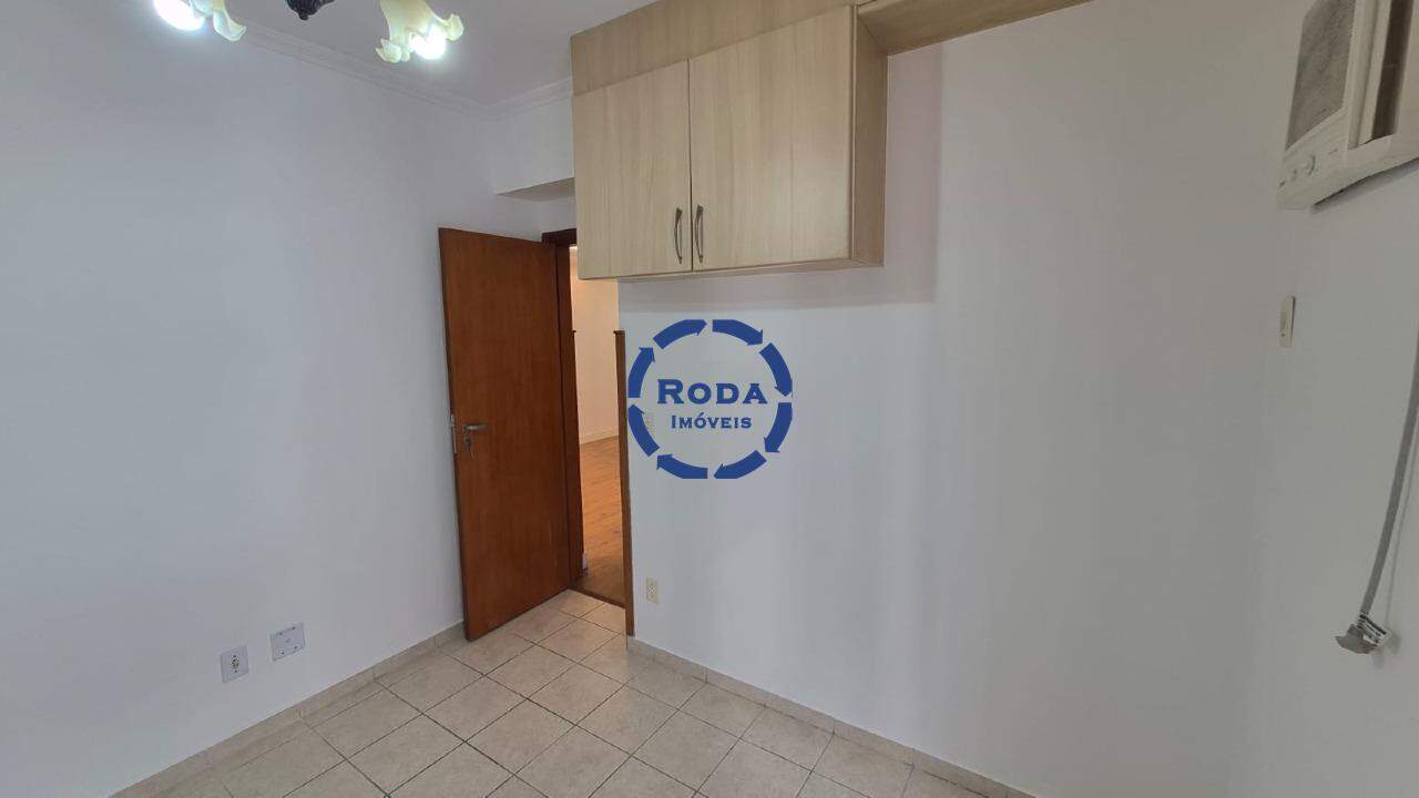 Apartamento para aluguel no Gonzaga: