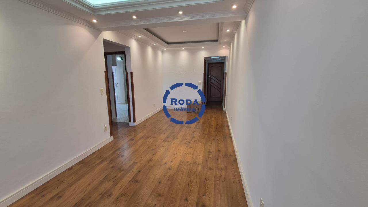Apartamento para aluguel no Gonzaga: