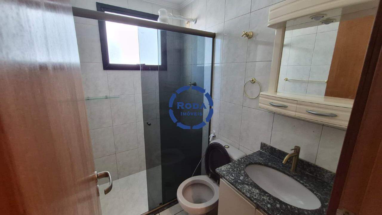Apartamento para aluguel no Gonzaga:
