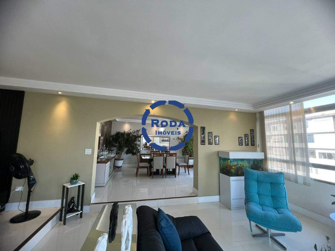 Apartamento à venda no Boqueirão: 