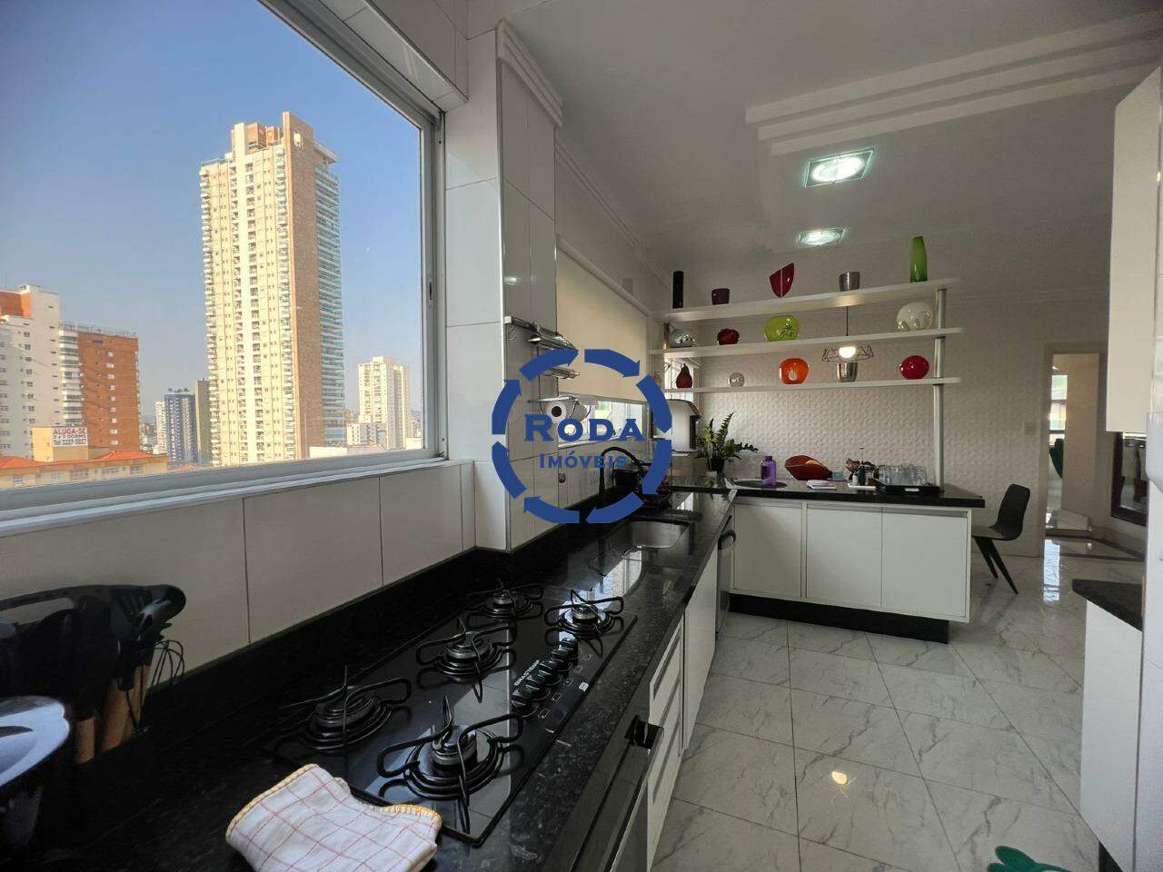 Apartamento à venda no Boqueirão: 
