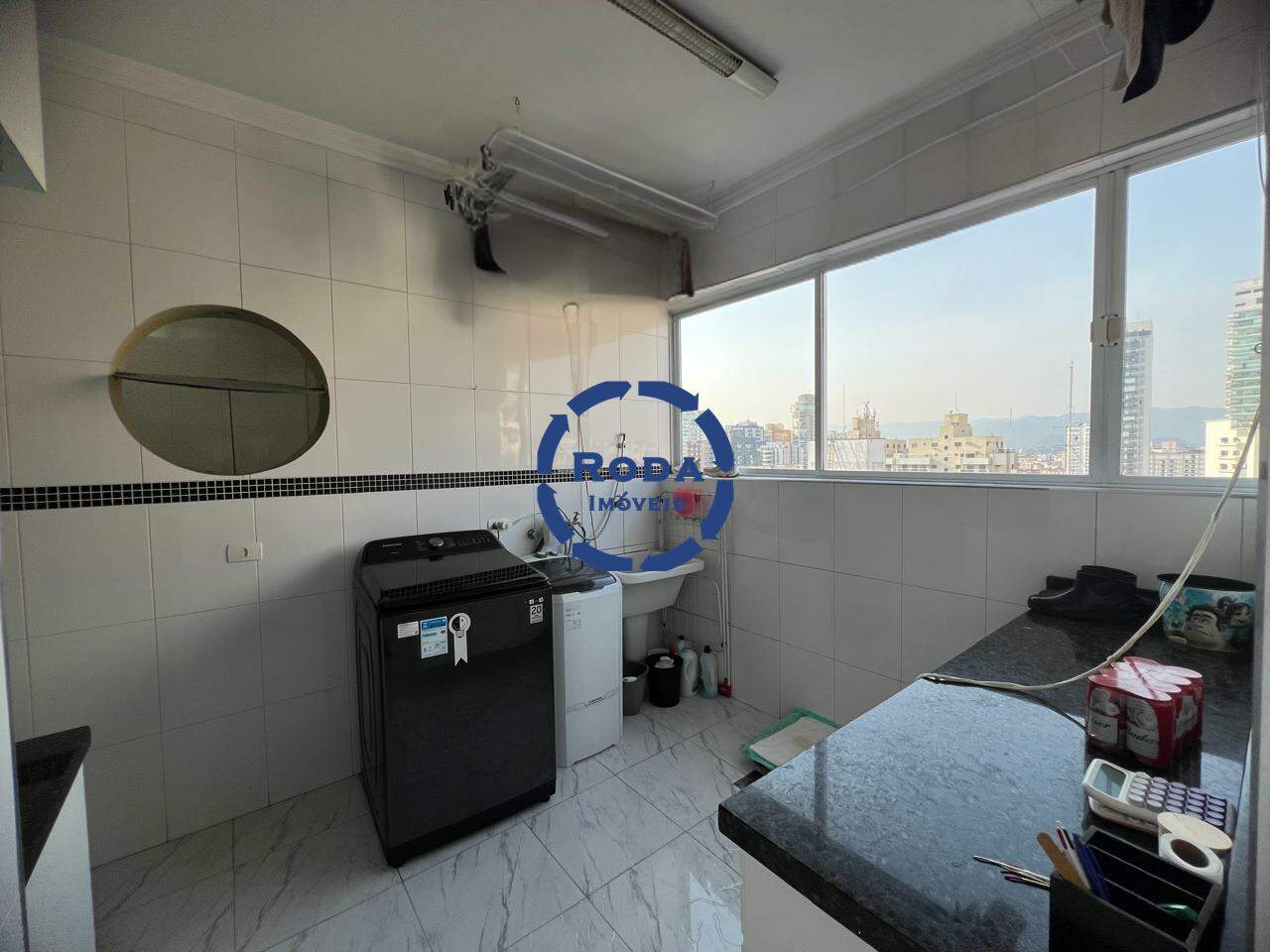 Apartamento à venda no Boqueirão: 