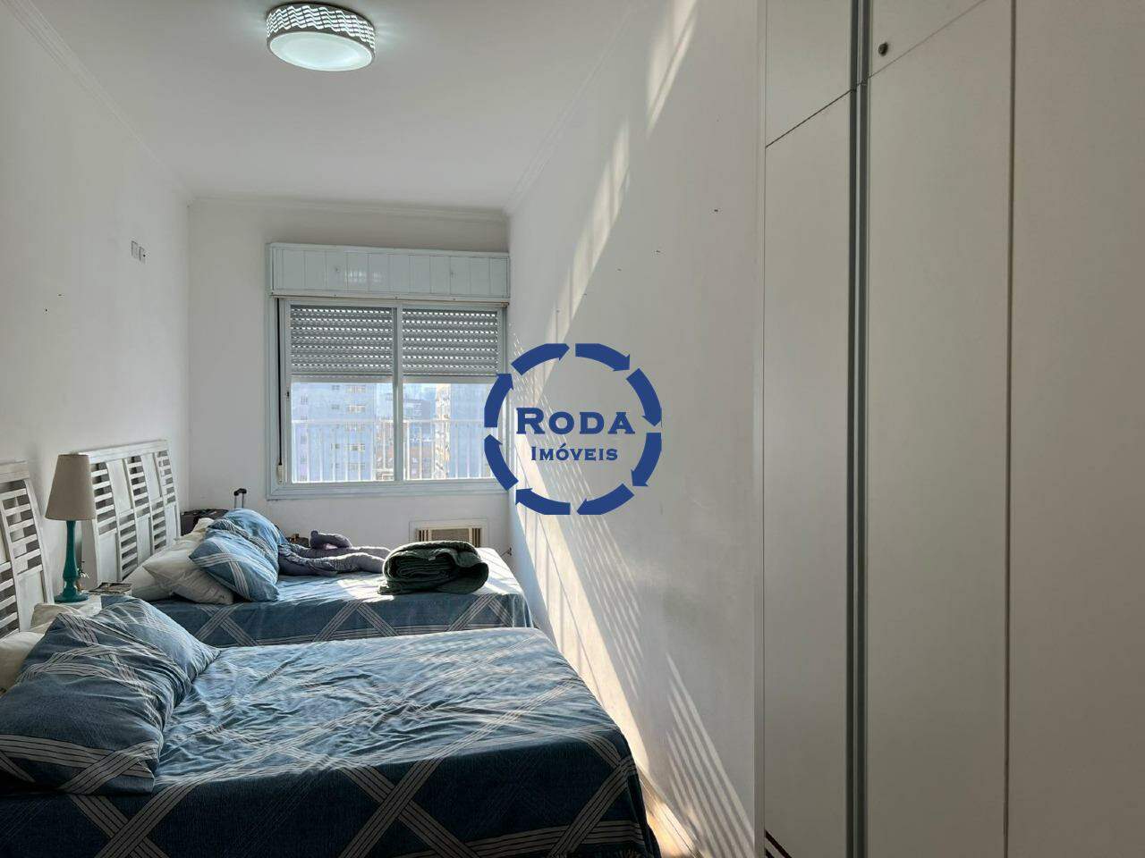 Apartamento à venda no Boqueirão: 