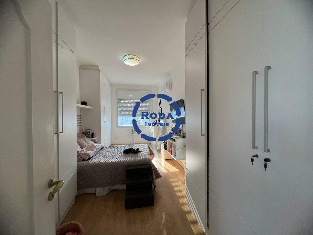 Apartamento à venda no Boqueirão: 
