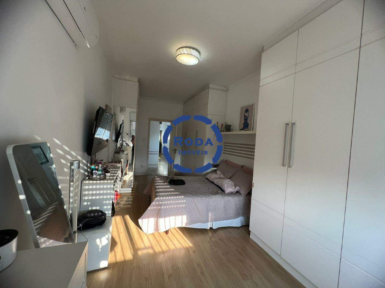 Apartamento à venda no Boqueirão: 