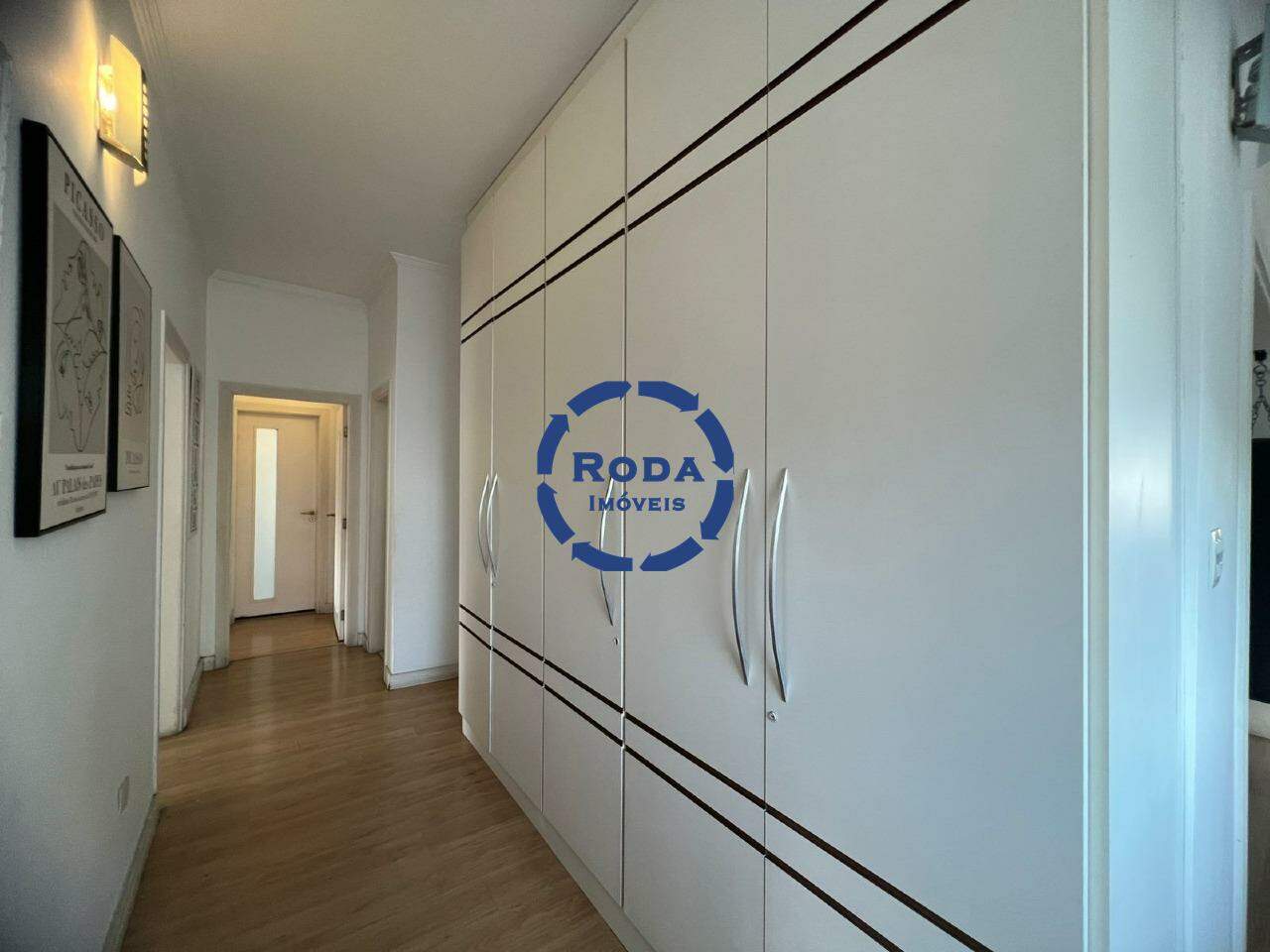 Apartamento à venda no Boqueirão: 